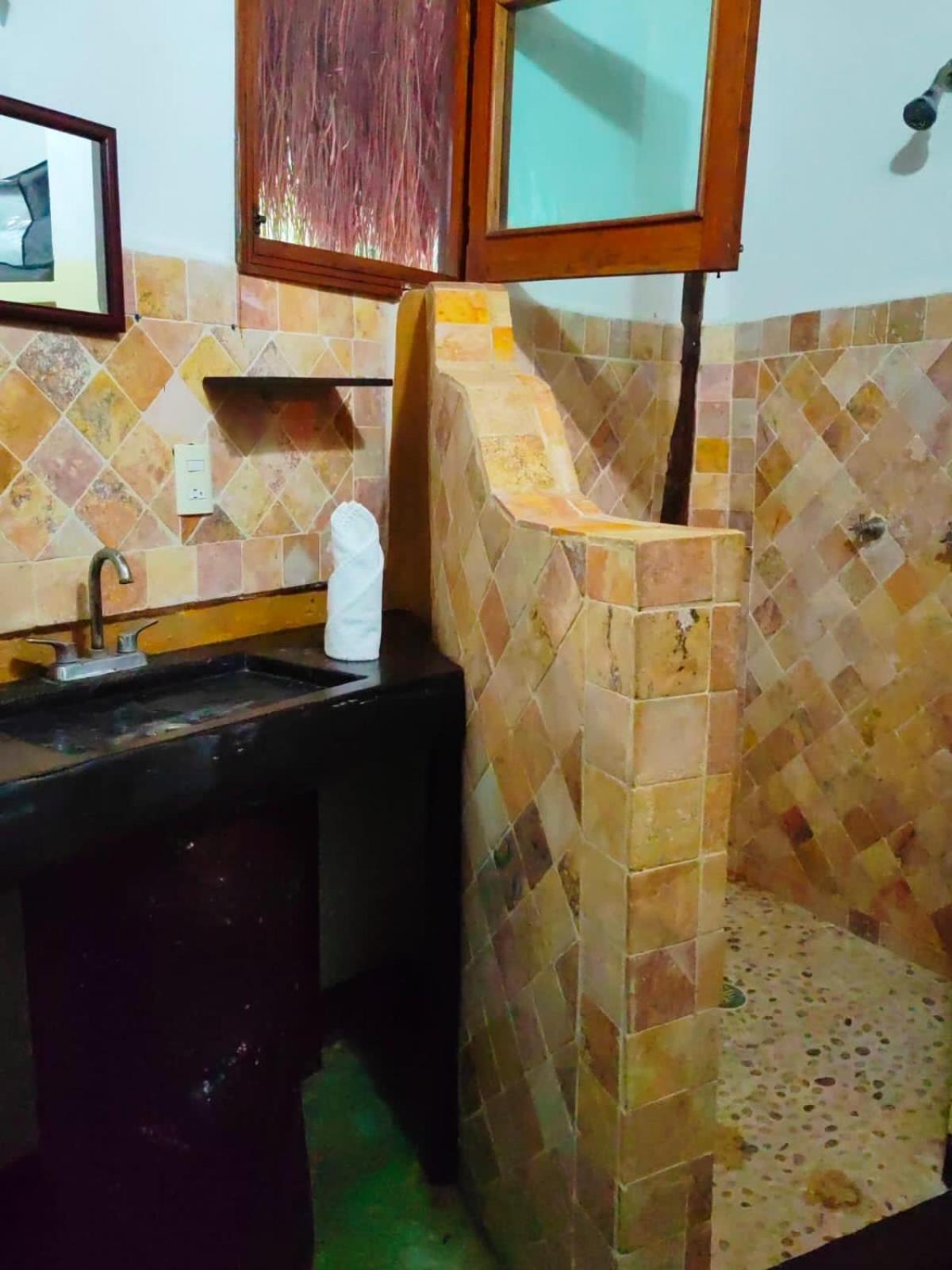 Jolie Jungle Eco Hotel (Adults Only) Leona Vicario Exterior foto