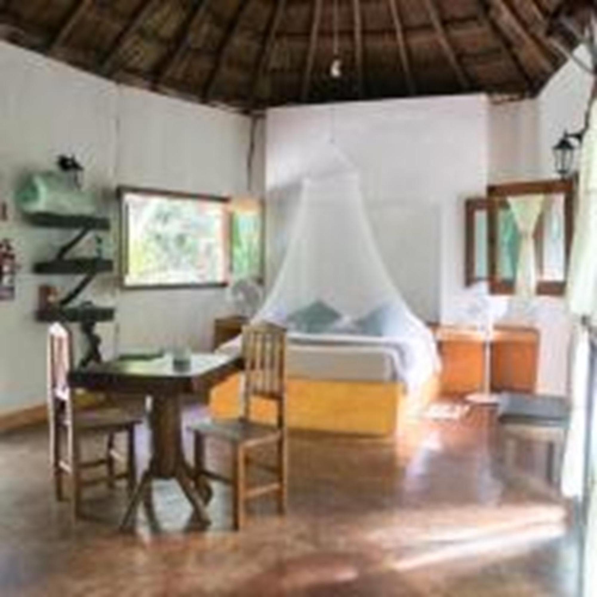 Jolie Jungle Eco Hotel (Adults Only) Leona Vicario Exterior foto