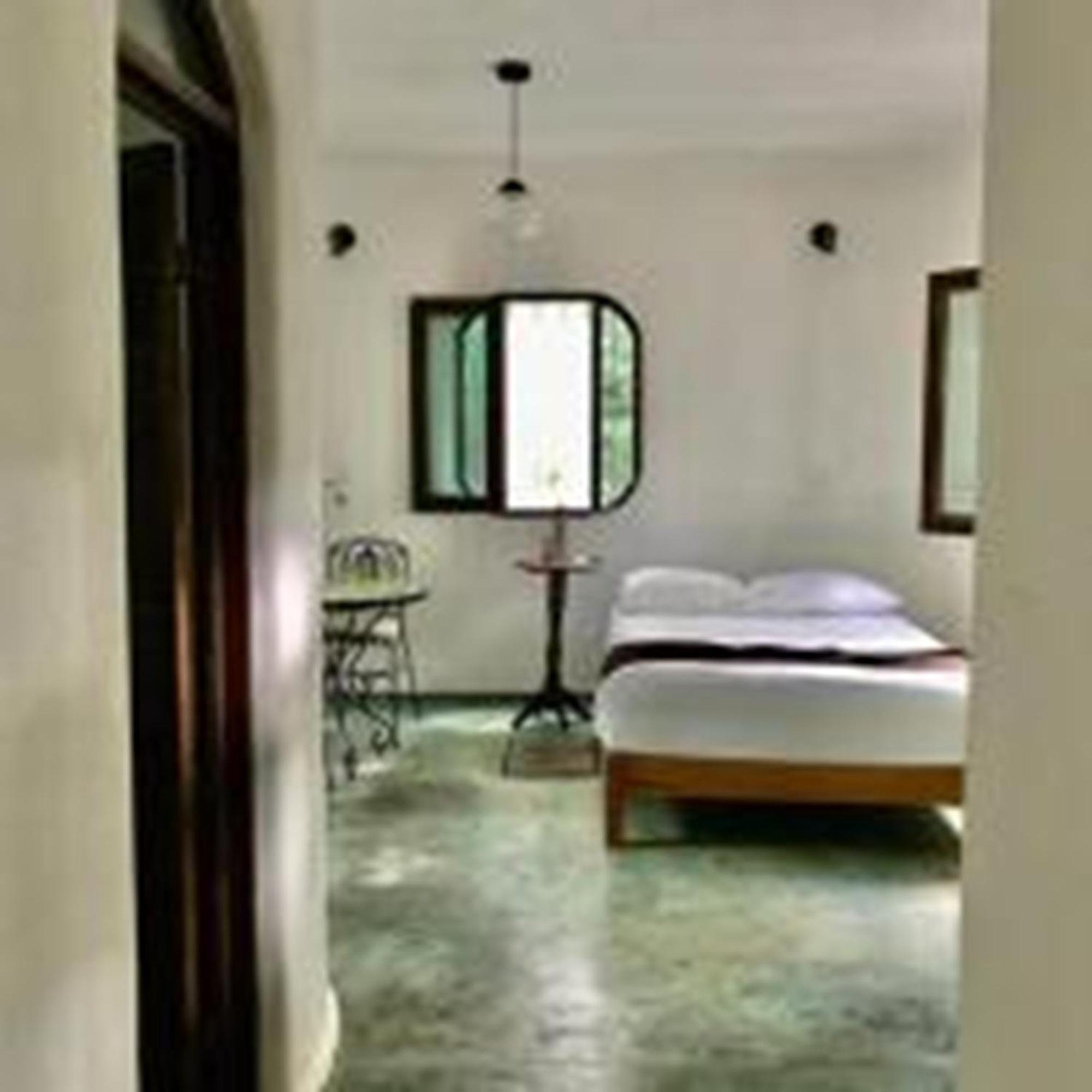 Jolie Jungle Eco Hotel (Adults Only) Leona Vicario Exterior foto