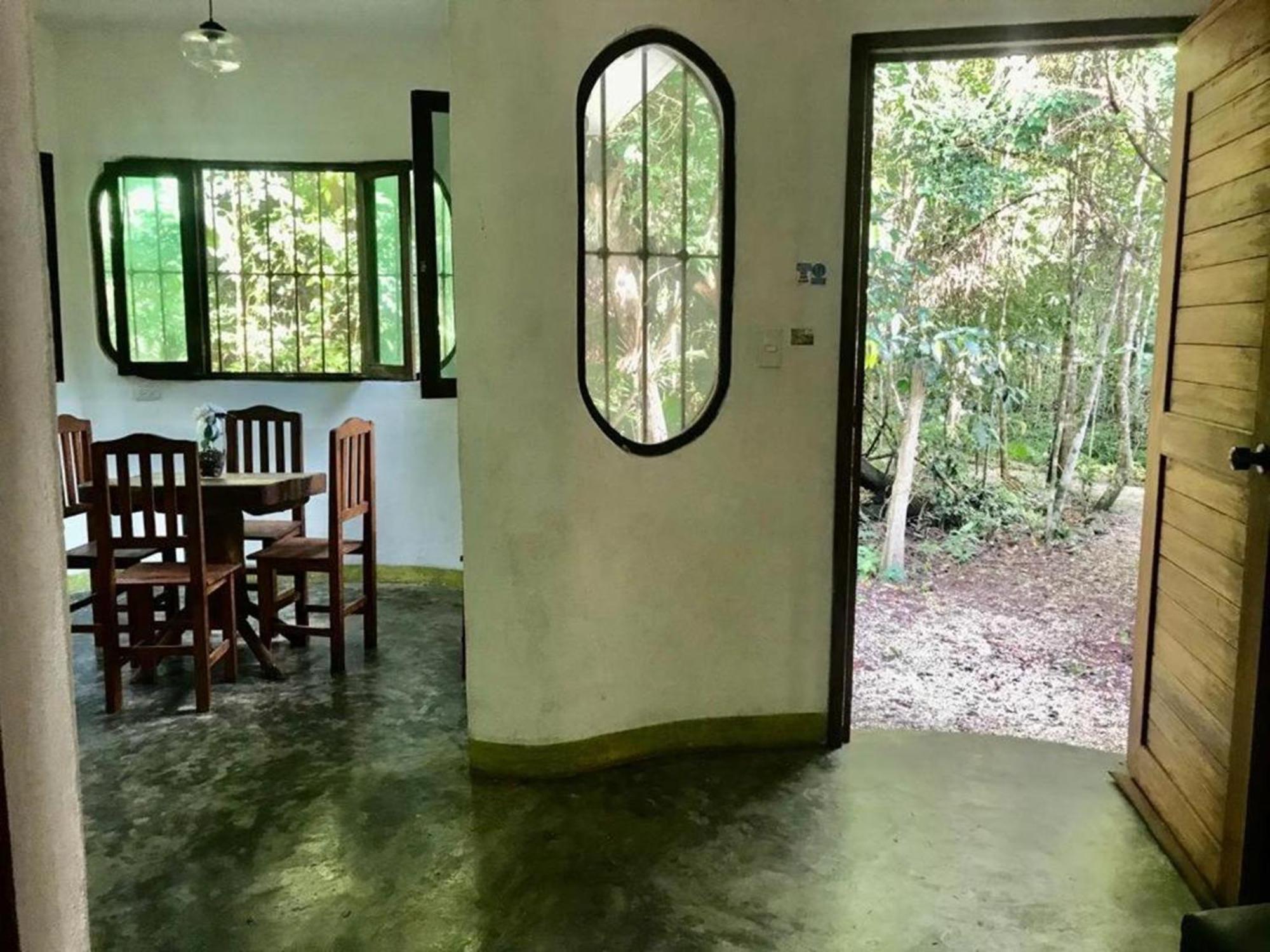 Jolie Jungle Eco Hotel (Adults Only) Leona Vicario Exterior foto